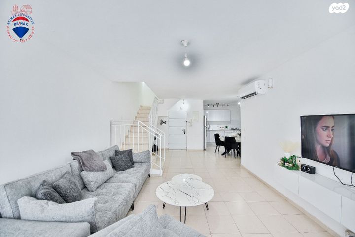 דופלקס, אח"י אילת 6, שאר העיר, כפר יונה