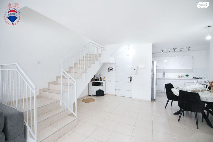 דופלקס, אח"י אילת 6, שאר העיר, כפר יונה