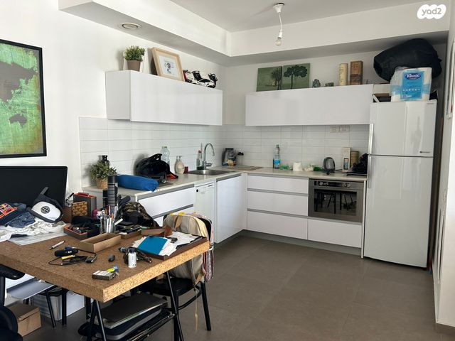 דירה, לבונטין, לב תל אביב, לב העיר צפון, תל אביב יפו