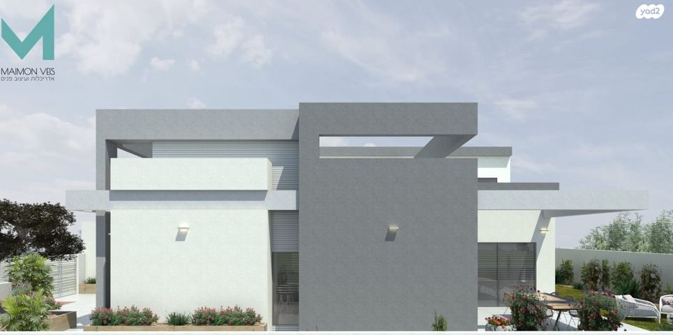 מגרשים, להבים