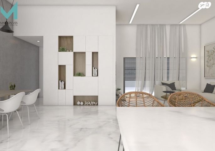 מגרשים, להבים