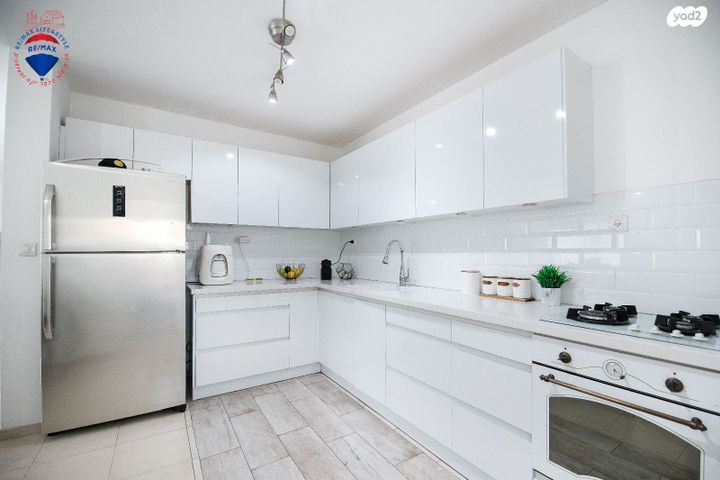 דופלקס, אח"י אילת 6, שאר העיר, כפר יונה