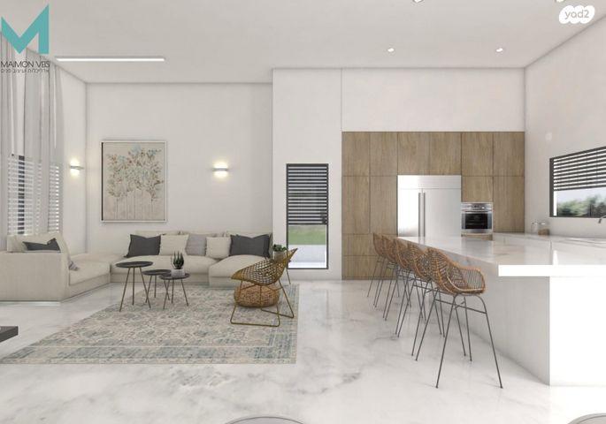 מגרשים, להבים