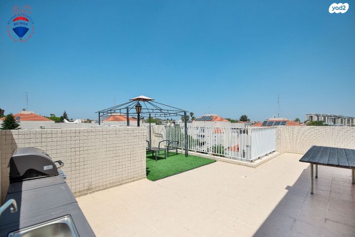 דופלקס, אח"י אילת 6, שאר העיר, כפר יונה