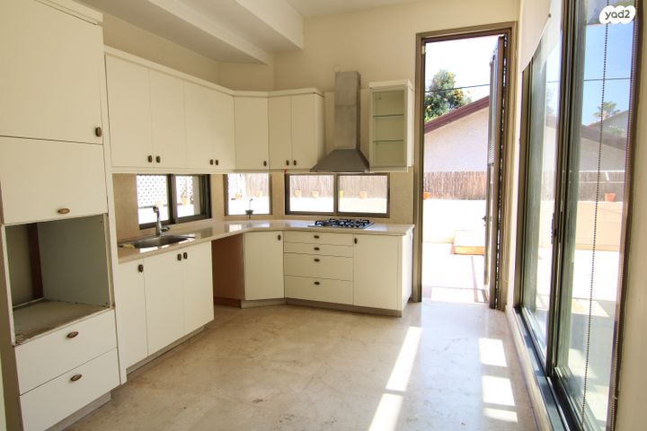 בית פרטי/ קוטג', הרצליה פיתוח, הרצליה