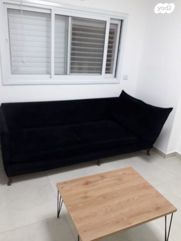 יחידת דיור, מאיר יערי 5, שכונה י"א, באר שבע