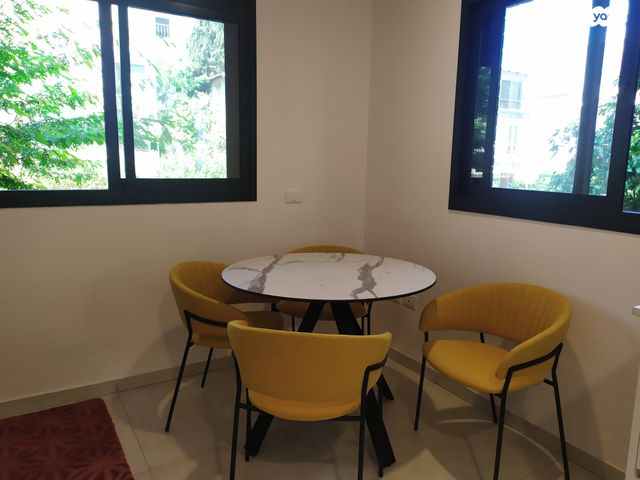 דירה, שכונת חשמונאים, מרכז העיר א, רמת גן