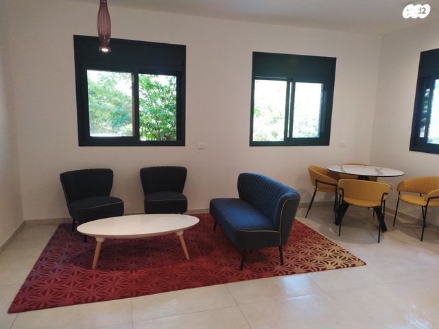 דירה, שכונת חשמונאים, מרכז העיר א, רמת גן