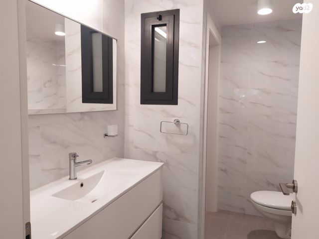 דירה, שכונת חשמונאים, מרכז העיר א, רמת גן