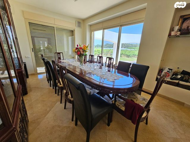 משק חקלאי/ נחלה, קדרון, קדרון