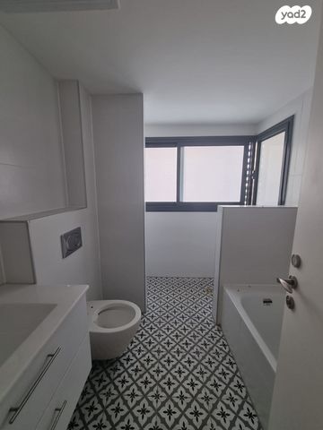 דירה, קרית רבין, חולון