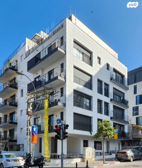 דירה, יעבץ, לב תל אביב, לב העיר צפון, תל אביב יפו