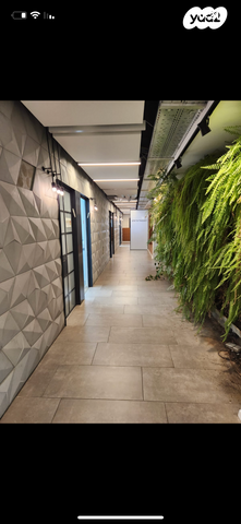 משרדים, מועצה אזורית באר טוביה