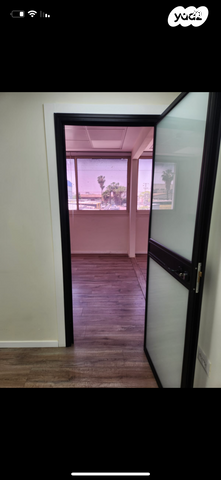 משרדים, מועצה אזורית באר טוביה