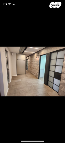 משרדים, מועצה אזורית באר טוביה