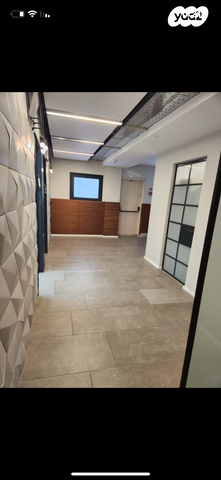 משרדים, מועצה אזורית באר טוביה