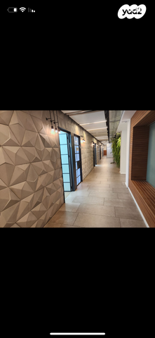 משרדים, מועצה אזורית באר טוביה