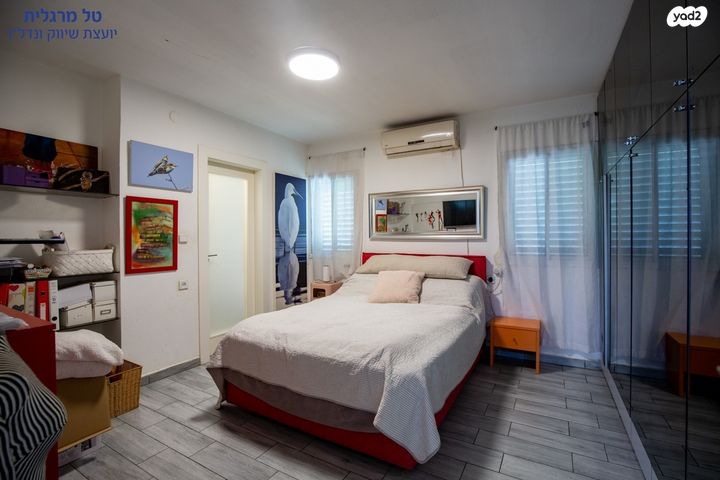 בית פרטי/ קוטג', ערמון, נווה אילן - אזרחי, יבנה