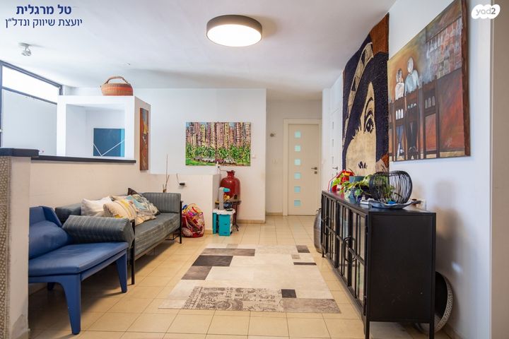 בית פרטי/ קוטג', ערמון, נווה אילן - אזרחי, יבנה