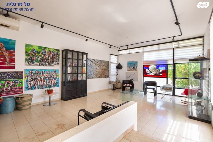 בית פרטי/ קוטג', ערמון, נווה אילן - אזרחי, יבנה