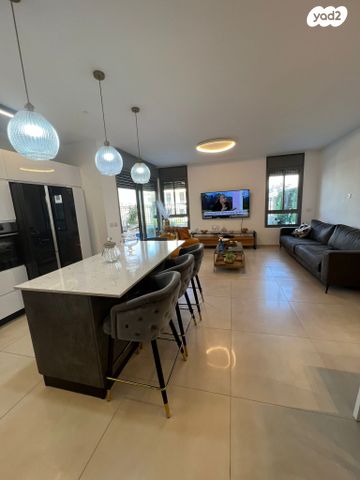 דירת גן, יער יתיר, נופים, מודיעין מכבים רעות