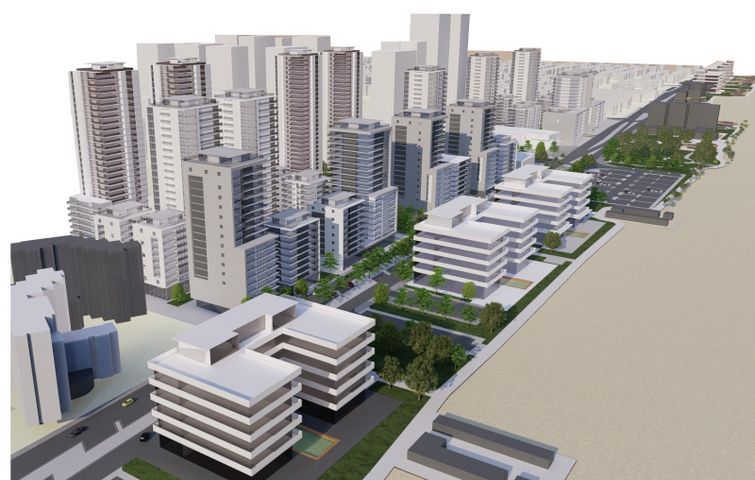 דירה, גיורא יוספטל, קרית ים ג', קרית ים