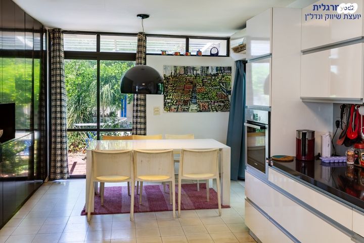 בית פרטי/ קוטג', ערמון, נווה אילן - אזרחי, יבנה