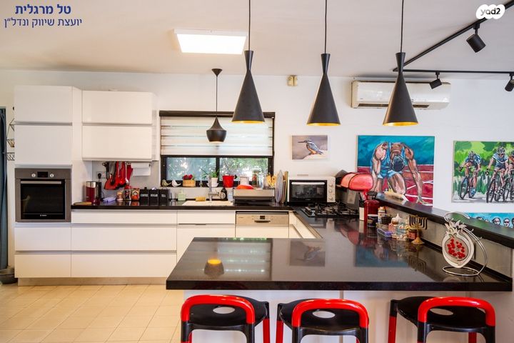 בית פרטי/ קוטג', ערמון, נווה אילן - אזרחי, יבנה