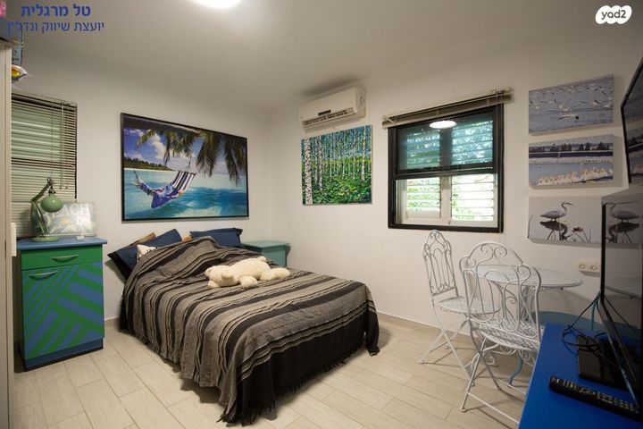 בית פרטי/ קוטג', ערמון, נווה אילן - אזרחי, יבנה