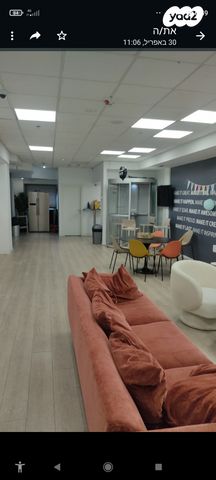 משרדים, הרצליה