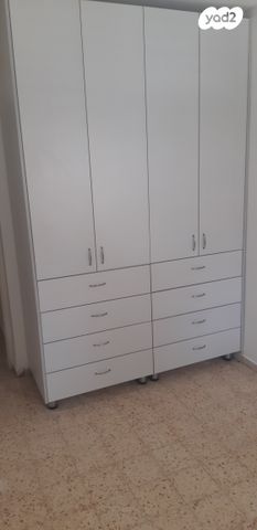 דירה, קרן היסוד 21, מרכז אזרחי, באר שבע