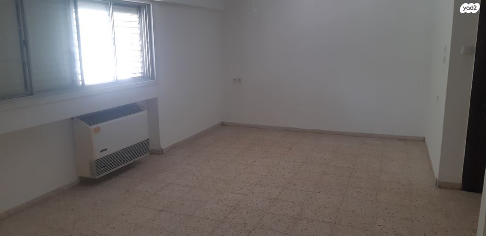 דירה, קרן היסוד 21, מרכז אזרחי, באר שבע