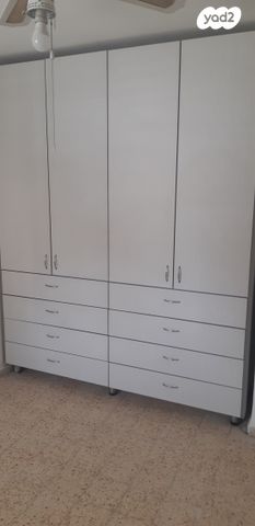 דירה, קרן היסוד 21, מרכז אזרחי, באר שבע