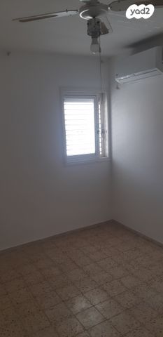 דירה, קרן היסוד 21, מרכז אזרחי, באר שבע