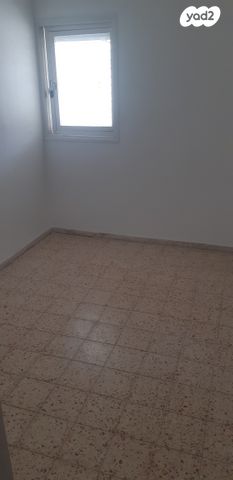 דירה, קרן היסוד 21, מרכז אזרחי, באר שבע