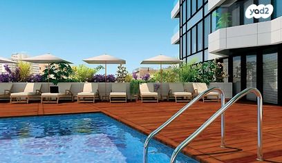 דירה, יצחק אלחנן, נווה צדק, תל אביב יפו