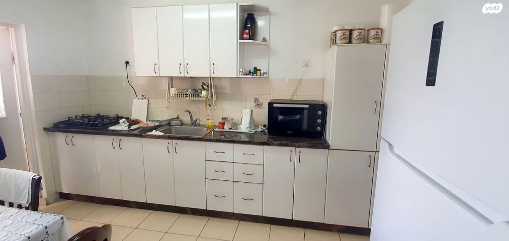 דירה, מיכשווילי, רובע ו', אשדוד