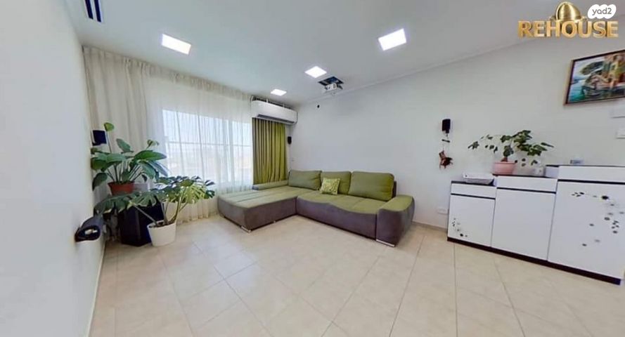 דירה, ראשון לציון, רובע ט', אשדוד