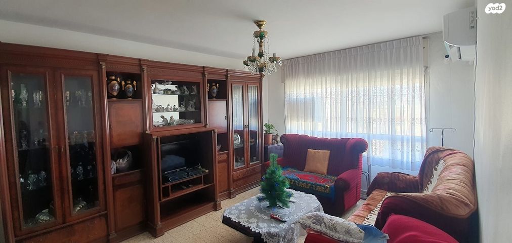 דירה, מיכשווילי, רובע ו', אשדוד