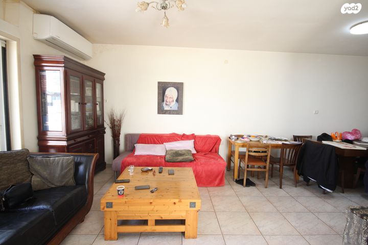 בית פרטי/ קוטג', שביל הפרגים 14, ביצרון ורמת ישראל, תל אביב יפו