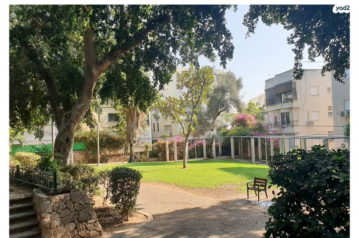 דירה, יחזקאל, הצפון הישן - צפון, תל אביב יפו