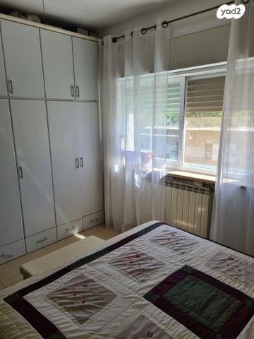 דירה, קטמון הישנה, ירושלים