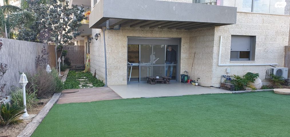 דירת גן, יהודה, נשר, ערד