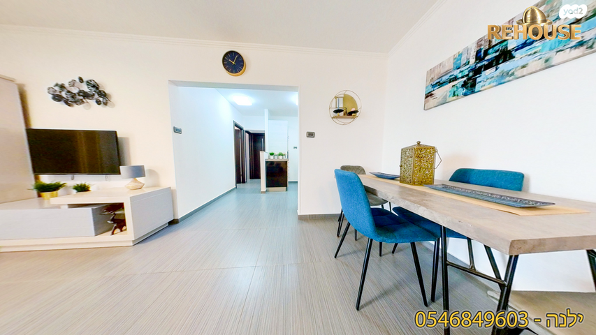 דירה, אמציה המלך, רובע י"ג, אשדוד