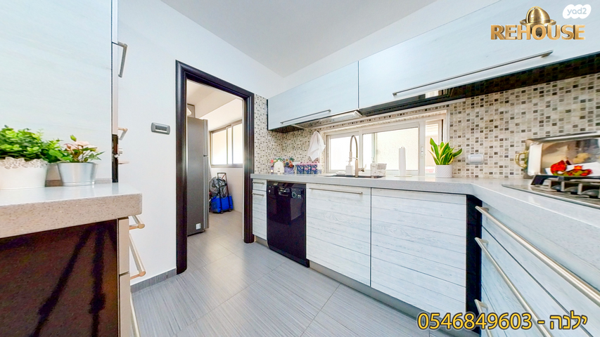 דירה, אמציה המלך, רובע י"ג, אשדוד