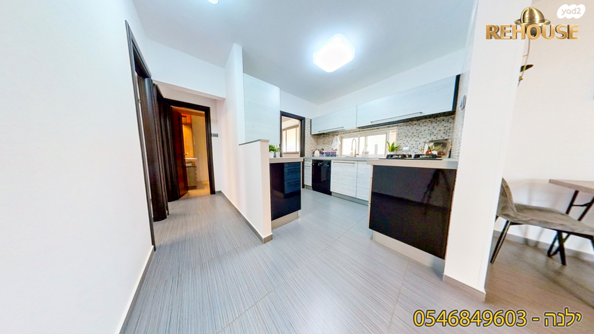 דירה, אמציה המלך, רובע י"ג, אשדוד