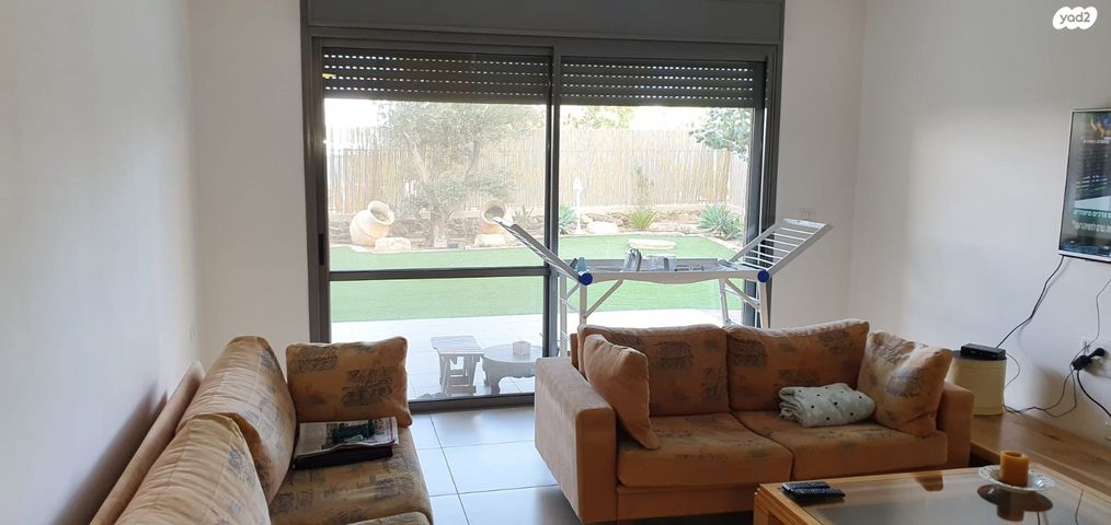 דירת גן, יהודה, נשר, ערד