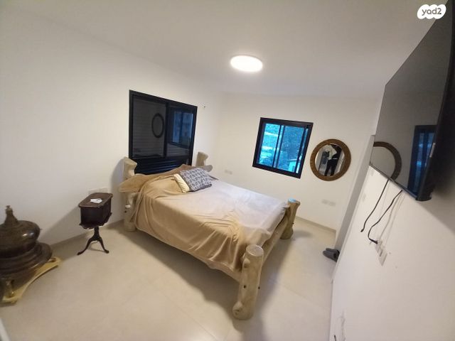 גג/ פנטהאוז, השופטים, אחוזת כנרת, טבריה