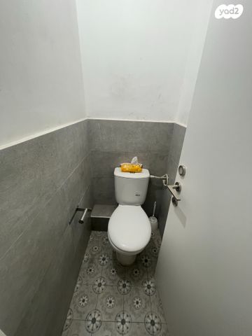 דירה, בתיה מקוב 27, ד' / מערב מרכז העיר, רחובות