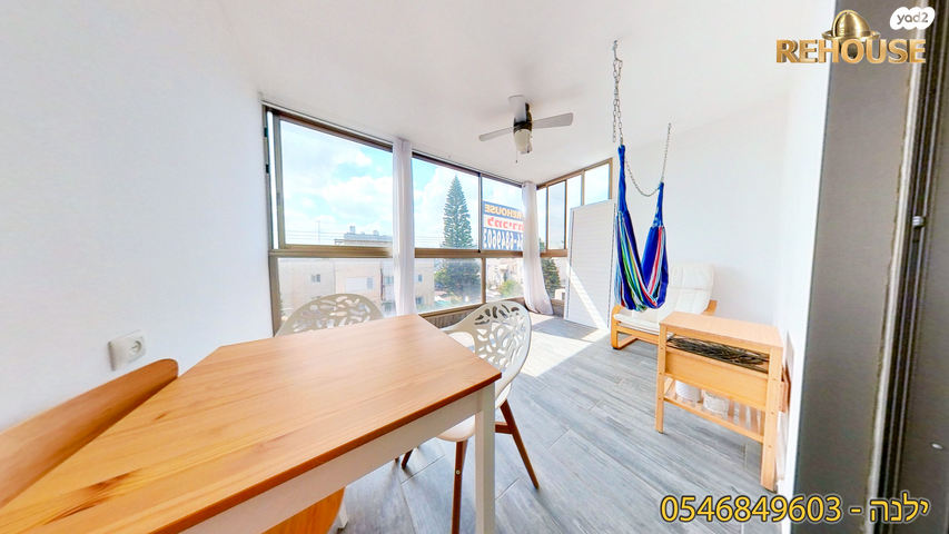 דירה, אמציה המלך, רובע י"ג, אשדוד